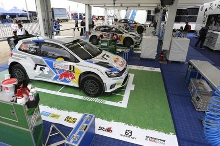 Rally de Polonia 2014: Citroën se postula como la alternativa a Volkswagen
