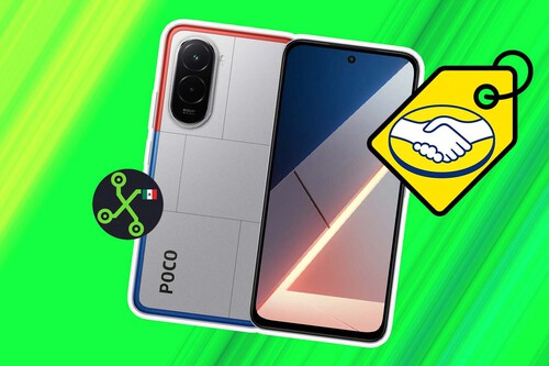 Poco M7