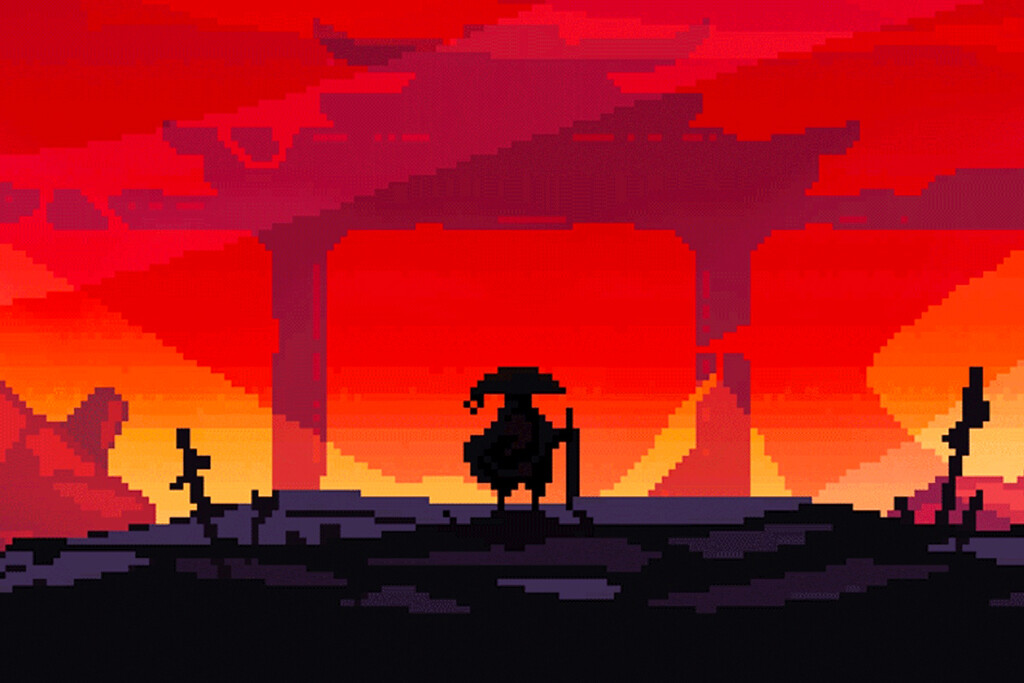 Nuevos juegos gratis en Epic Games Store: Mindcop y Shogun Showdown