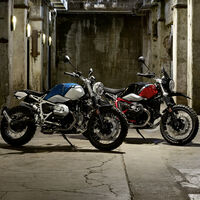 Las BMW R nineT se vuelven Euro5 con 109 CV, ABS Pro de serie y nuevas decoraciones más atractivas