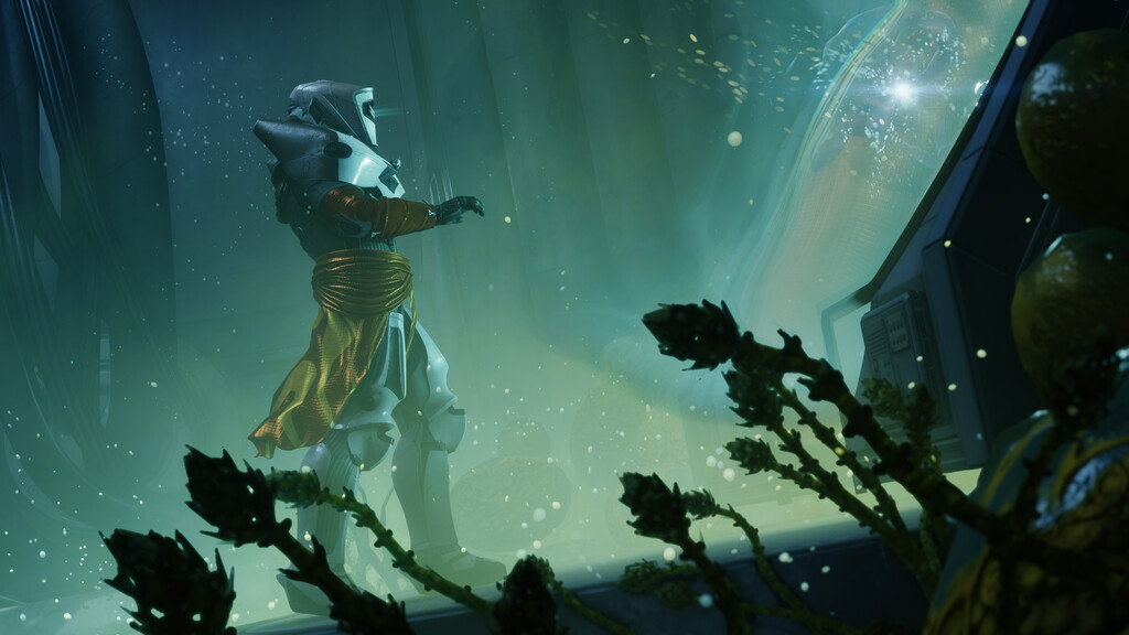 Aunque le lluevan las críticas, opino que Destiny está mejor que nunca aunque muchos decidan ignorarlo . Noticias en tiempo real