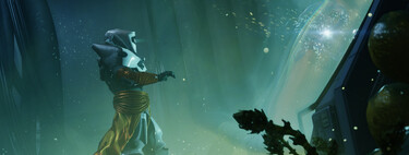 Aunque le lluevan las críticas, opino que Destiny está mejor que nunca aunque muchos decidan ignorarlo 