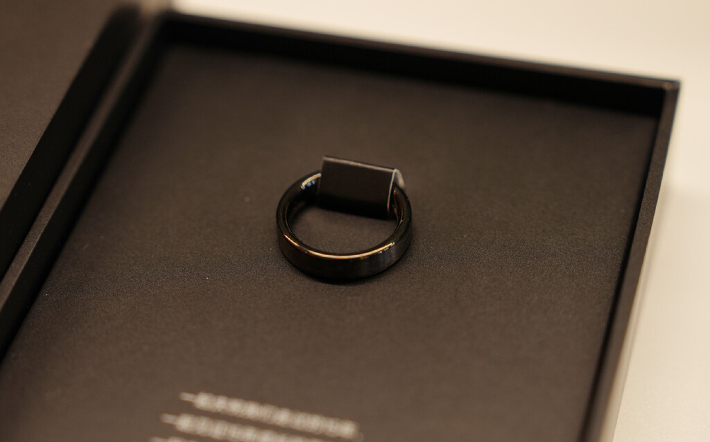 Este es el objeto Xiaomi más exclusivo que se convertirá en el santo grial de los fans: el anillo XRING del 15 aniversario 