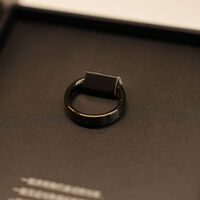 Este es el objeto Xiaomi más exclusivo que se convertirá en el santo grial de los fans: el anillo XRING del 15 aniversario 