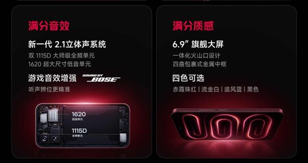 REDMI K100 Pro Max