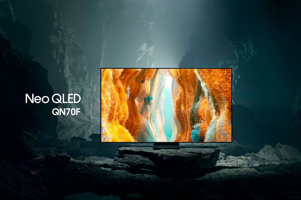 El Black Friday de Amazon nos pone a tiro un verdadero chollo con este Neo QLED de 75 pulgadas con 1.550 euros de rebaja 