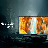 Amazon tiene un chollazo para quienes busquen una gran Smart TV: un Neo QLED de Samsung con 75" por menos de 850 euros