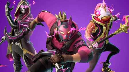 Fortnite Og Final Y Recompensas Portada