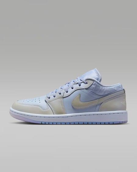 Wmns Air Jordan 1 Low Se