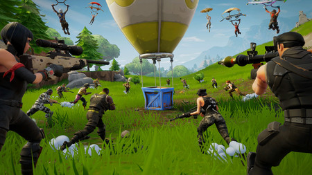 Epic Games adquiere Kamu, especialistas en seguridad y servicios antitrampa en los videojuegos