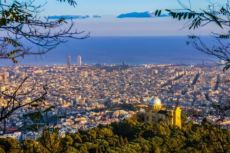 Es un buen momento para recorrer Cataluña a través de localizaciones de películas