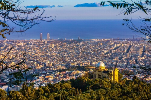 Es un buen momento para recorrer Cataluña a través de localizaciones de películas