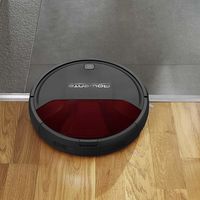 Oferta de Amazon en el robot aspirador Rowenta RR6943WH: puede ser nuestro por 140,42 euros