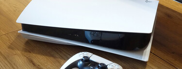 Todas las versiones de PS5 están rebajadas: es el momento ideal para hacerte con la famosa consola de Sony