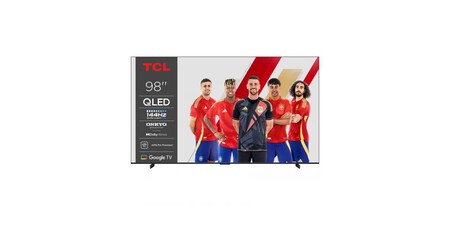 Tcl 98p8kx7