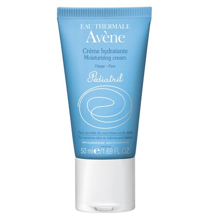 Crema Hidrante Pediatril