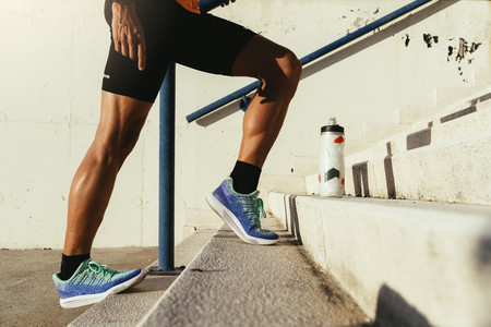 Entrenamiento de gemelos: cómo entrenarlos en el gimnasio para que crezcan