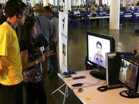 Videoconferencia versus reunión presencial