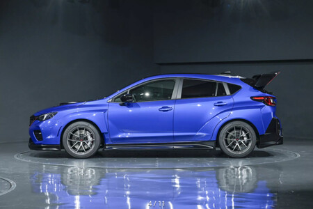 Subaru 2