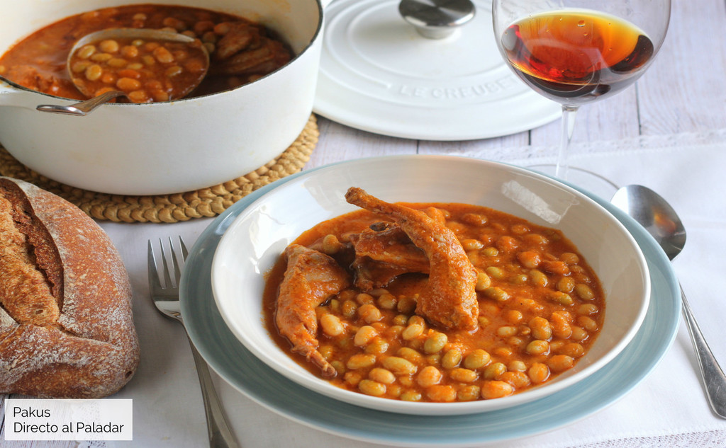 Alubias, fabas, judías, habichuelas, porotos, frijoles... las llames como las llames, tenemos 29 recetas para ti