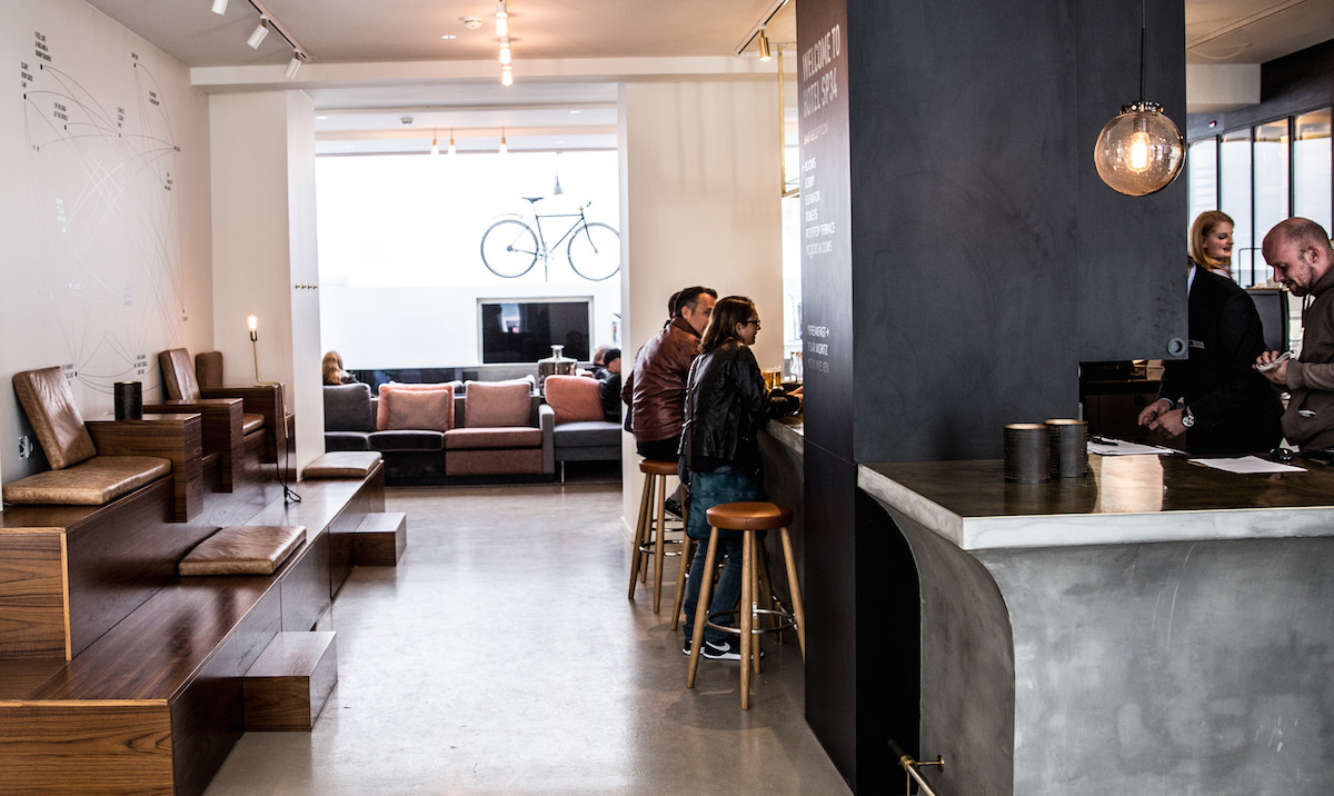 Foto de Hotel SP34 (13/60)