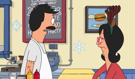 Más contenido propio: Apple encarga una nueva serie animada a los creadores de Bob's Burgers