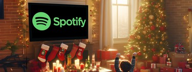 Estos son los trucos imprescindibles que uso con Spotify para triunfar en las reuniones de Navidad y esquivar el aburrimiento