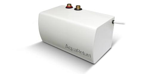 Aquareturn N-8 DOMO