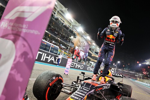 Quién es Max Verstappen, el superdotado que sobrevivió al método militar de su padre y ha resucitado a la Fórmula 1