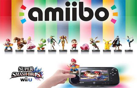 Las figuras amiibo no pueden guardar la información de varios juegos al mismo tiempo