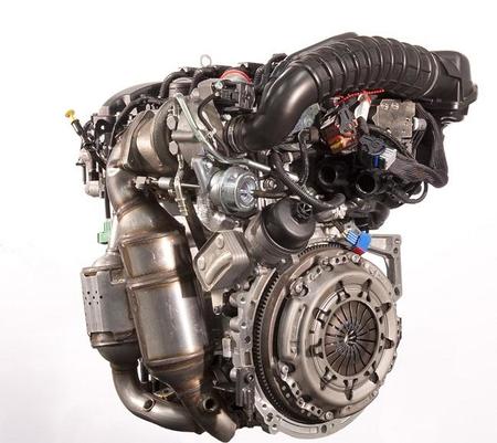 PSA busca introducir la EGR en los motores de gasolina