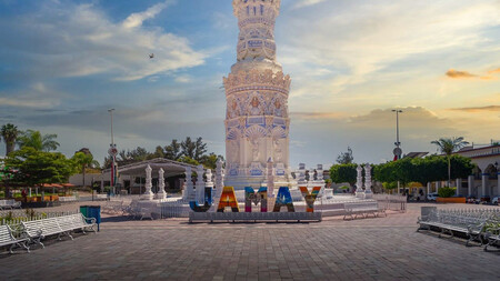 Este pueblito de Jalisco junto al Lago de Chapala es ideal para una escapada entre arquitectura, naturaleza y un divertido balneario
