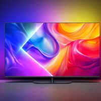 De 1.299 euros, a 599. Así es la oferta de El Corte Inglés en esta tele de 65 pulgadas con Dolby Vision y Atmos