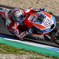 Ducati inicia un prematuro baile de fichajes en MotoGP: “Va a ser complicado renovar a Dovizioso”
