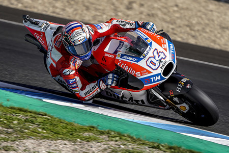 Ducati inicia un prematuro baile de fichajes en MotoGP: “Va a ser complicado renovar a Dovizioso”