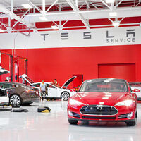 Los carteros suecos se negaban a entregar matrículas de Tesla. Musk los ha demandado y ha ganado. Es la primera pequeña victoria en el boicot total que sufre la compañía en Suecia 