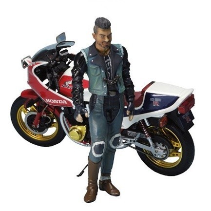 Kirin, Point of no return