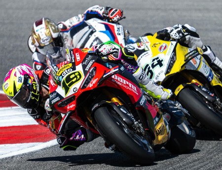 Bautista Portugal Sbk 2026