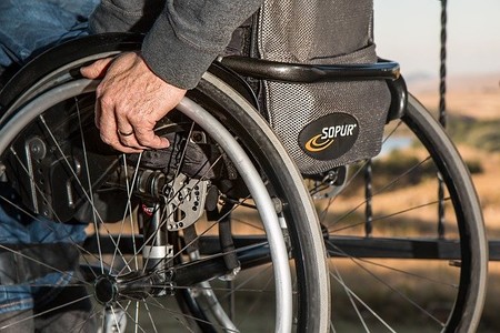 La Seguridad Social aprueba una ayuda específica para los autónomos víctimas de accidente laboral