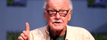 Stan Lee amaba a los personajes de Marvel, pero siempre tuvo un favorito de DC. No era Batman y ni Superman