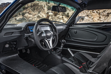 Rezvani Beast Alpha