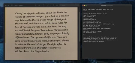 テキストスナイパー 5