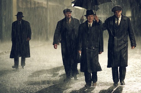 Road To Perdition 2002 Imdb
