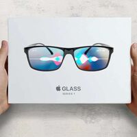 "Tendrán que superar el lastre de privacidad de Meta". El filtrador Mark Gurman pone fecha a las primeras gafas de Apple