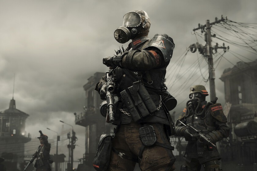 Metro 2039 será más oscuro, volverá a las raíces de la saga y todo eso mientras se desarrolla durante los bombardeos de Rusia a Ucrania