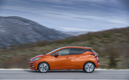 Nissan Micra 2017 480