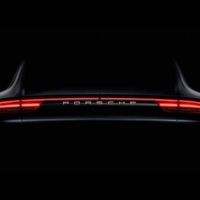Porsche nos sigue tentando con la siguiente generación del Panamera en teaser