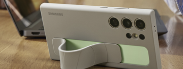 No salgo de casa sin mi Galaxy S24 Ultra, y tampoco sin mis accesorios favoritos 