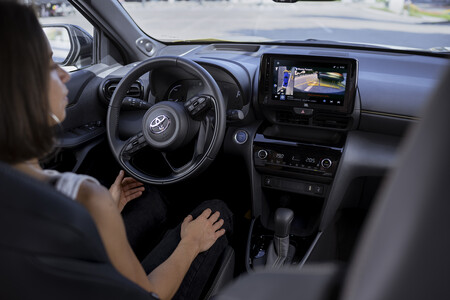 Toyotat Mate2