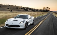 Así es la caja automática de 8 velocidades del Corvette, más rápida que la PDK de Porsche